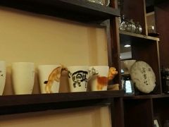 -看书吧(体育东横路店)