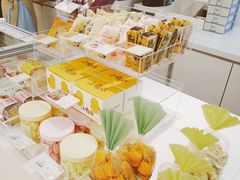 -好利来(朝外店)