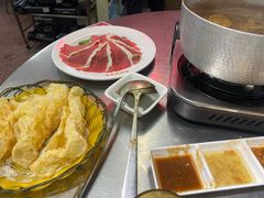 -燃计沙茶皇·香港沙茶火锅(人广旗舰店)