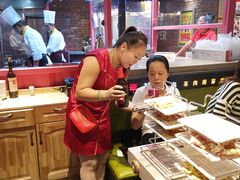 大堂-丰茂烤串(金源店)