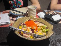 -古田居·特色寿司料理(星之岛旗舰店)