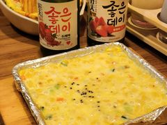 -恩你小木屋·韩式料理(假日广场店)
