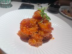-華府Deluxe(兴业太古汇店)