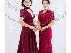 -MSV 高端礼服定制(大良店)