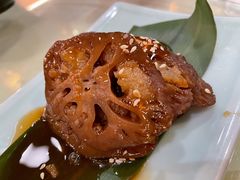 -南京大牌档(龙江新城市广场店)