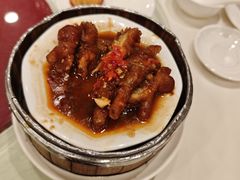 -凤凰楼酒家·粤宴点心(华强北店)
