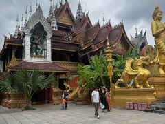 -西双版纳总佛寺
