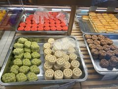 -一大糕点(纬六路店)