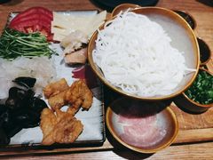 蒙自过桥米线-麦麦山云南菜(复地活力城店)
