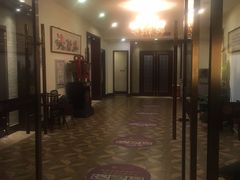 大堂-南阳食府·河南豫菜(南阳驻京办店)