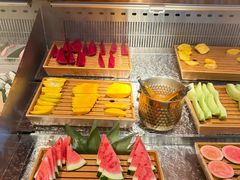 -牛New寿喜烧(金鹰世界店)