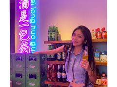 -肥龙火锅(南坪店)
