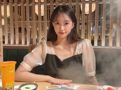 -温野菜涮涮锅(西单大悦城店)