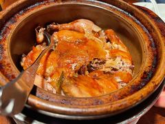 茶香鸡-外婆家(天河领展店)