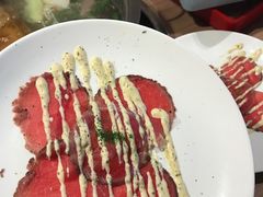 -水林间·寿喜烧自助(仙林金鹰店)