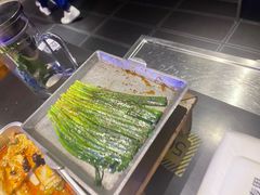 -很久以前羊肉串(清河店)