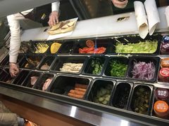-赛百味SUBWAY(三阳广场店)