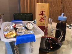 -渔娘渔家丹东海鲜(东直门店)