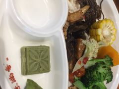 -素满香·素食自助餐(苏州·临顿路店)
