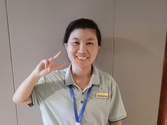 -东海森林温泉度假酒店