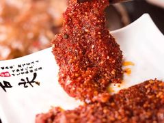 -霸王虾(湘江世纪城店)