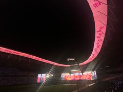 -上海体育场