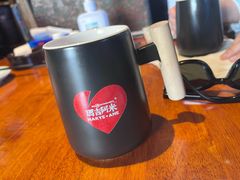 -玛吉阿米·餐吧