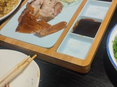 -满园烤鸭·春饼(沈北万达店)