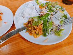 -So Lounge索兰至餐厅(蓝色港湾店)