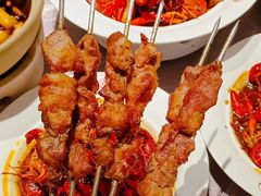 -有位虾匠·香辣蟹·小龙虾(李村店)