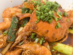 -辣螃铠盆盆蟹大排档(总店)