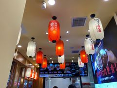 -町门烤肉拌饭专门店(哈西万达店)