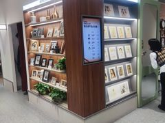 -海马体家庭照相馆(广州正佳广场店)
