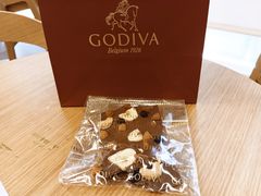 -GODIVA(久光百货店)
