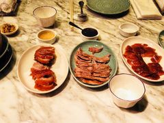 -无锡苏宁银河国际酒店-悦府65中餐厅