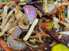 -玛扎烧烤私房菜
