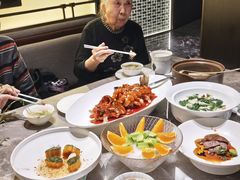 -宫燕府·京菜·烤鸭·淮扬菜(王府中心店)