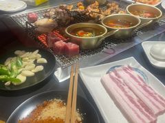-五彩凉山自助西昌烧烤(柳翠路店)