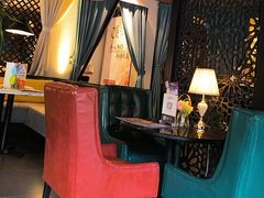 -绿茵阁牛扒餐厅(客村店)