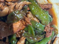 -关东小磨东北菜(漕河泾印象城店)