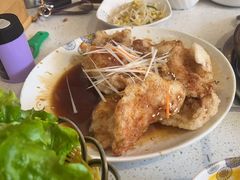 -名家韩国料理·烤肉(瑶海店)