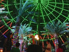 -三亚海昌梦幻海洋不夜城