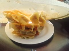 -邢家锅贴老店·非遗·开封菜(金明广场店)