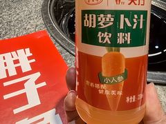 -胖子鱼·天水麻辣鱼火锅(秦州407店)