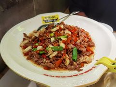 -炊烟小炒黄牛肉(中心印象城店)