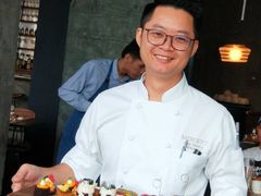 -Mercato莫卡多露台餐厅与酒吧(K11店)