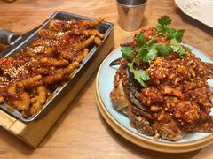 -干杯小木屋米酒店(罗斯福店)