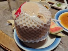 -亚马逊蒸汽活海鲜自助(LCM置汇旭辉广场店)
