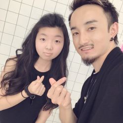 Godhands- 大竹-Godhands美发设计沙龙