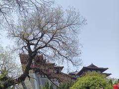 -洛阳周公庙博物馆